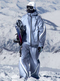 Unisex Three-Layer Backcountry Ski Shell Set