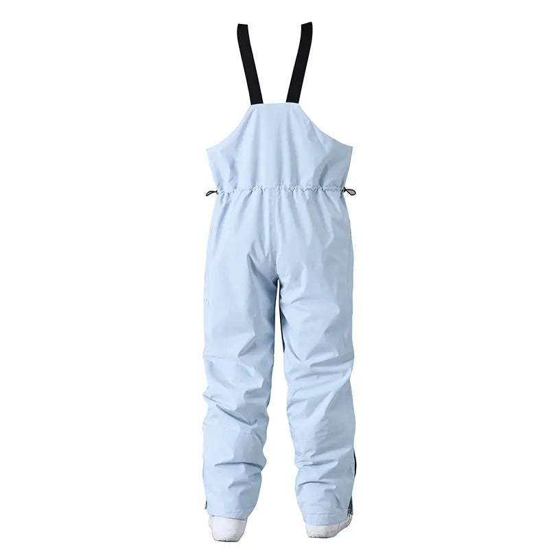 2026 Winter Ski Jackets & Bibs Outdoor Unisex Snowsuits Outfits