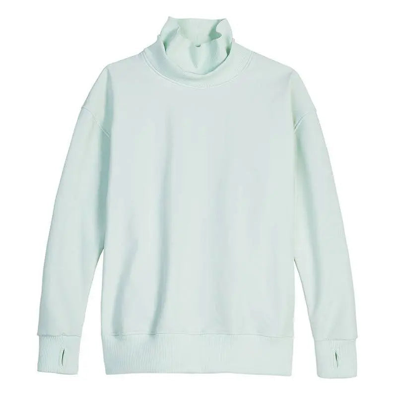 Women's Cute Outdoor Sweater Pullovers