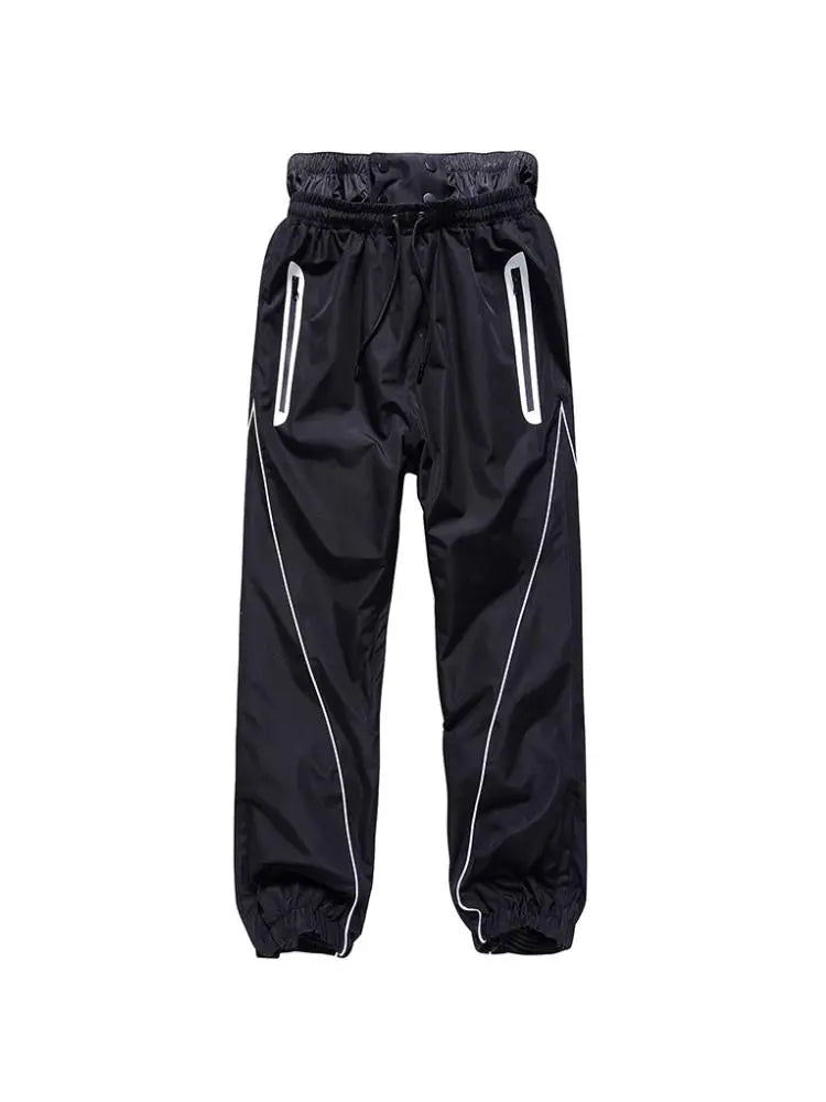 Female Snow Pants for Winter Ski Pants Women's Sports Trousers