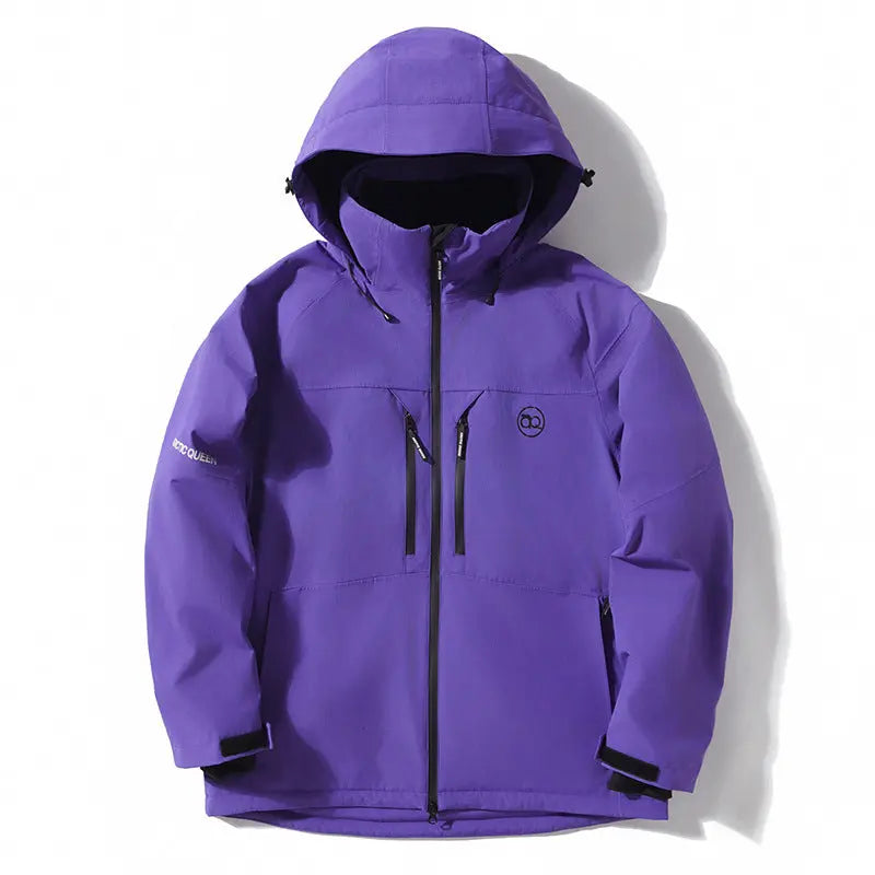Couple Style Ski Snow Jackets for Winter