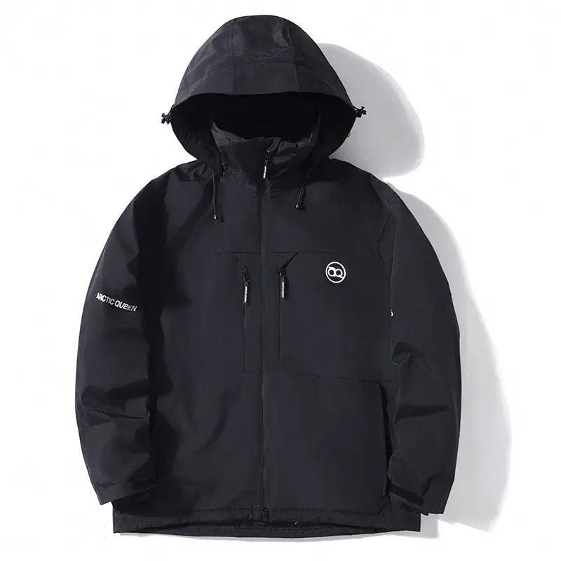 Couple Style Ski Snow Jackets for Winter