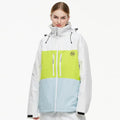 Couple Style Ski Snow Jackets for Winter