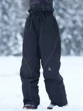 Women's Insulated Waterproof Ski & Snowboard Pants