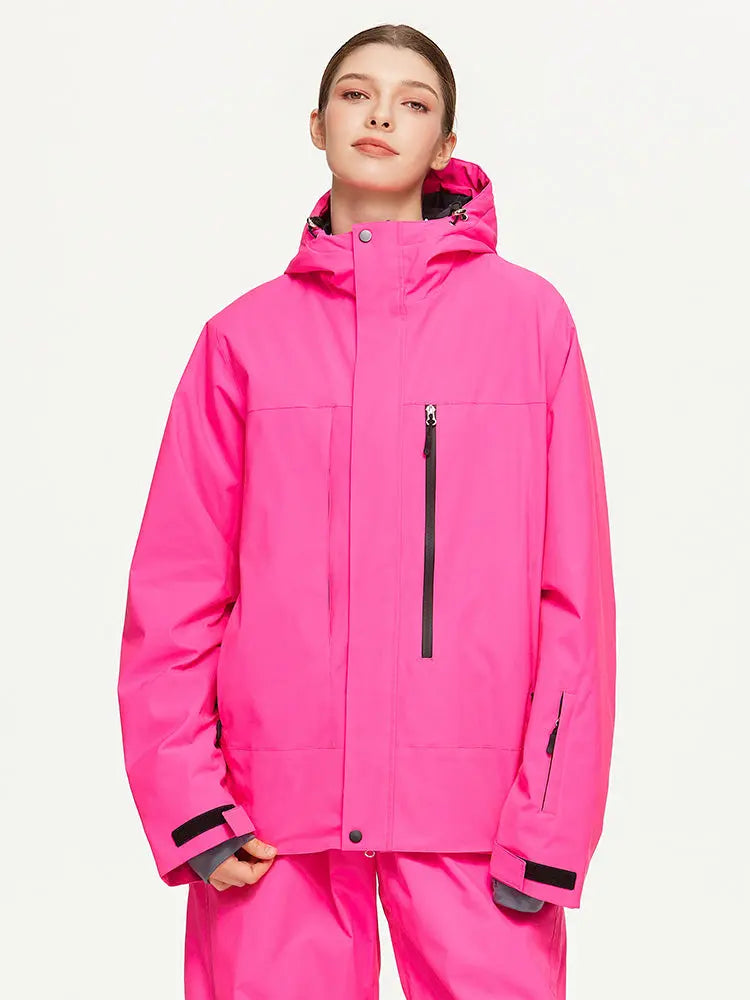 Ladies Snow Jackets Sale Best Winter Ski Jacket