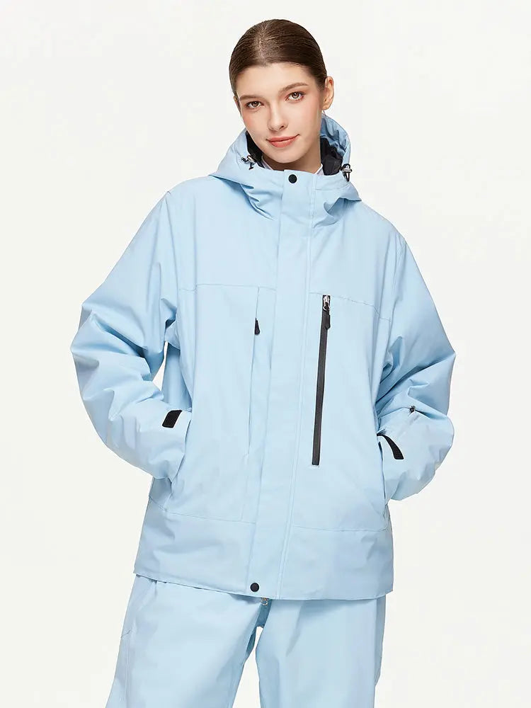 Ladies Snow Jackets Sale Best Winter Ski Jacket