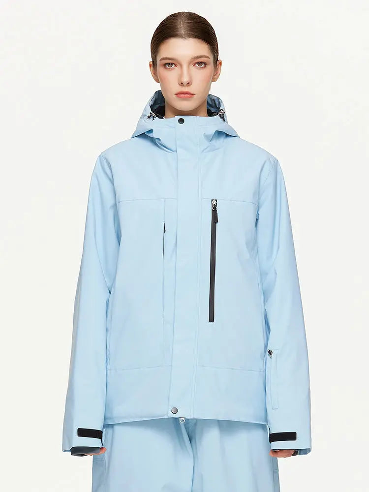 Ladies Snow Jackets Sale Best Winter Ski Jacket