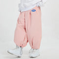 Super Baggy Snowboarding Pants Oversized Skiing Trousers