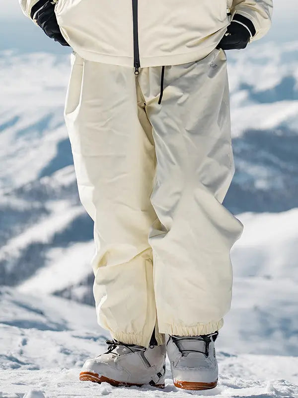 Women's Rabbit Snow All-Season Mountain Snow Pants